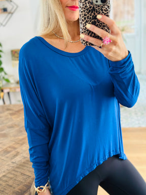 The Yoga Top