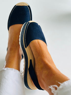 Marino Navy Lowforms