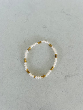 Crystal Stretch Bracelets