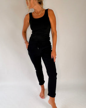 The Smart Stretch Trousers