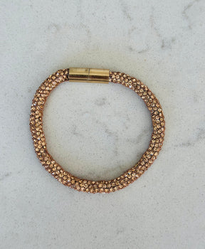 Diamante Layering Bracelet