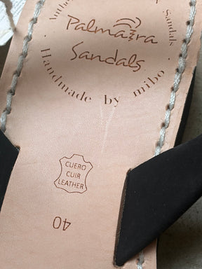 Minor Faults black suede lightweight wedge size 40