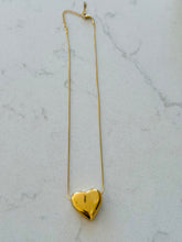 Heart Pendant
