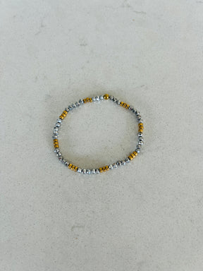 Crystal Stretch Bracelets