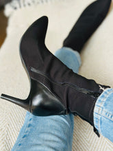 Stretch Boot