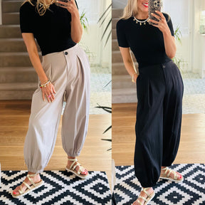 Jasmine Trousers