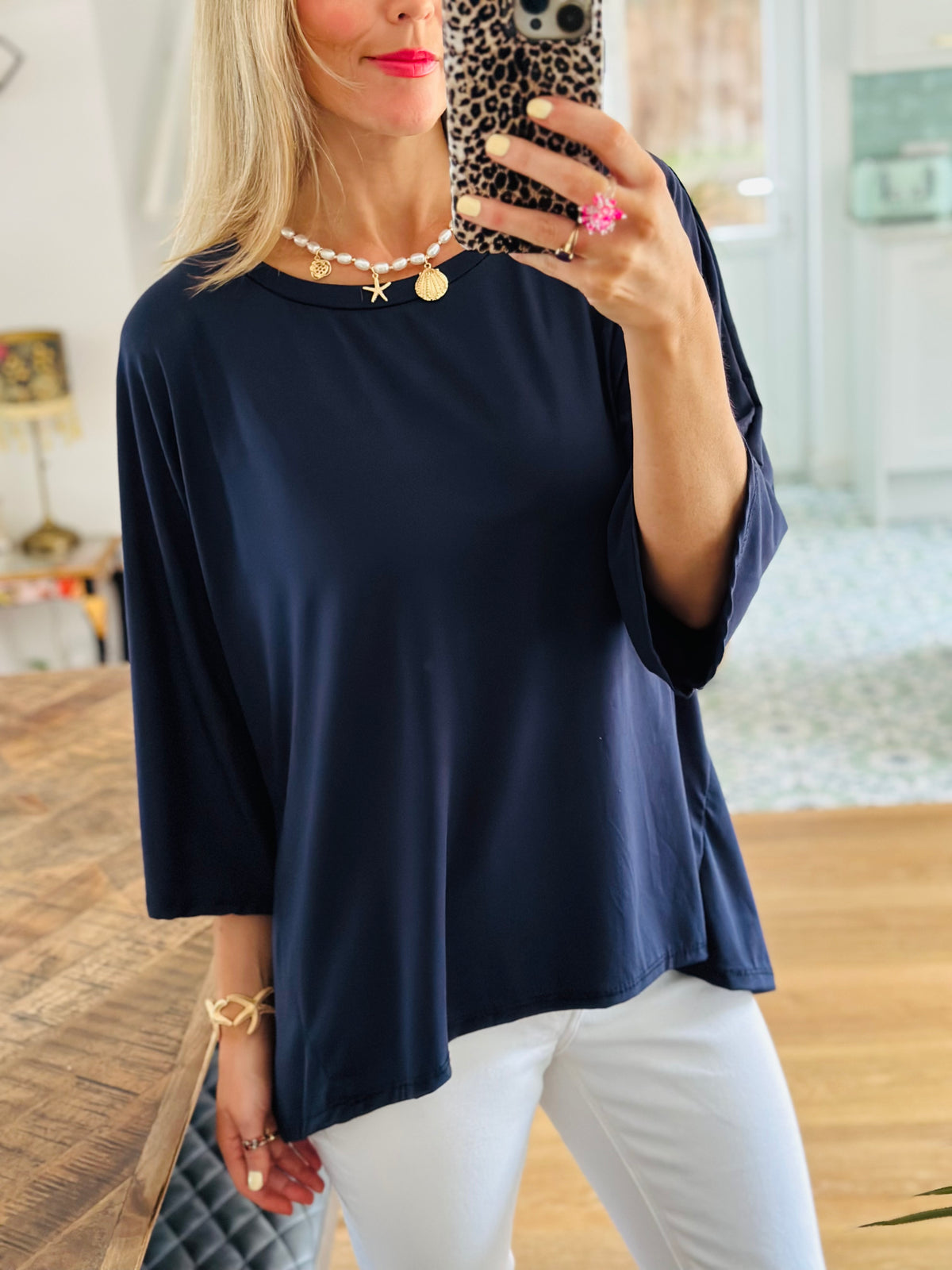 The Essential Top