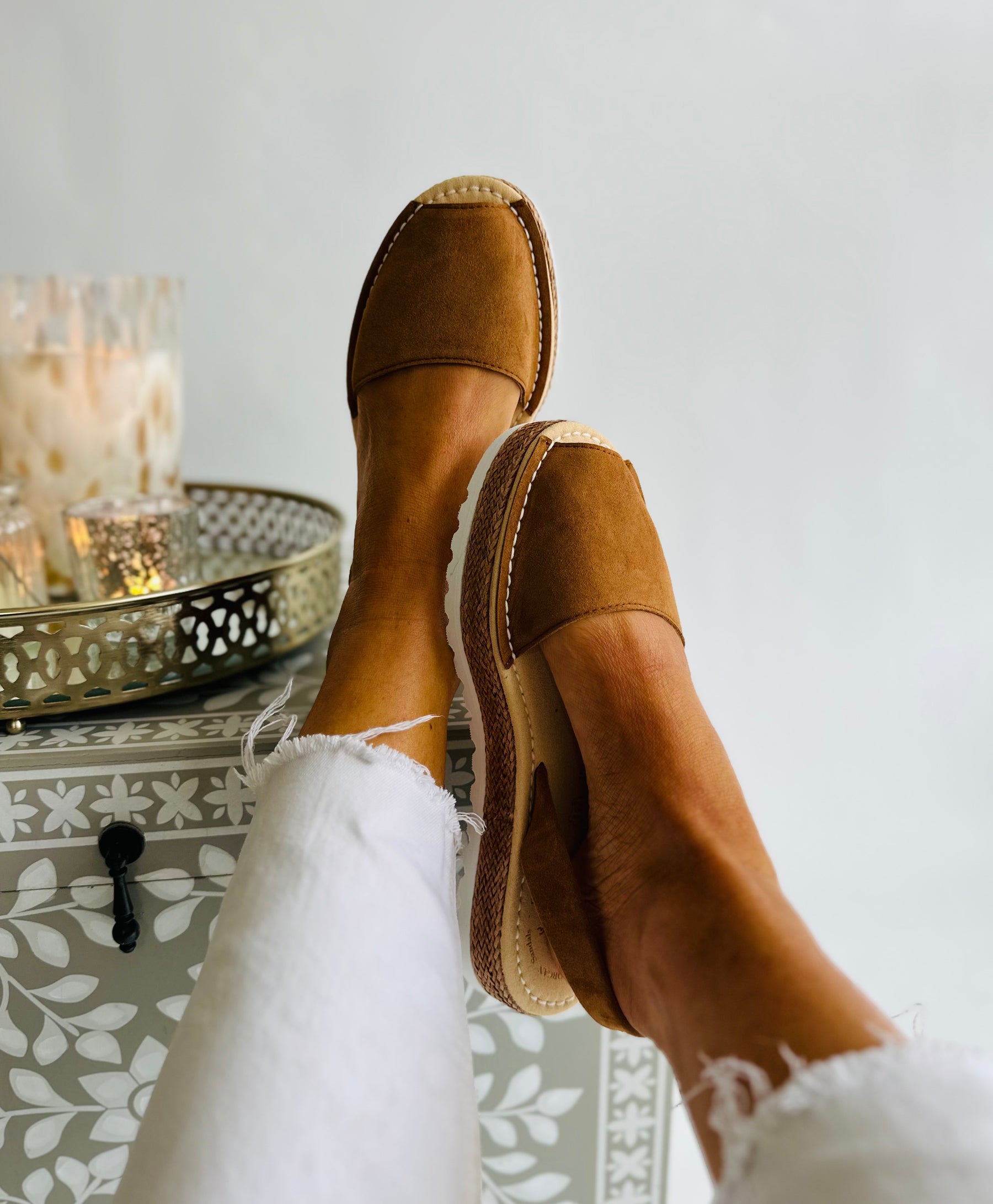 St Tropez Tan Lowforms