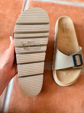 Sample sale waterproof one strap size 40