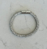 Diamante Layering Bracelet