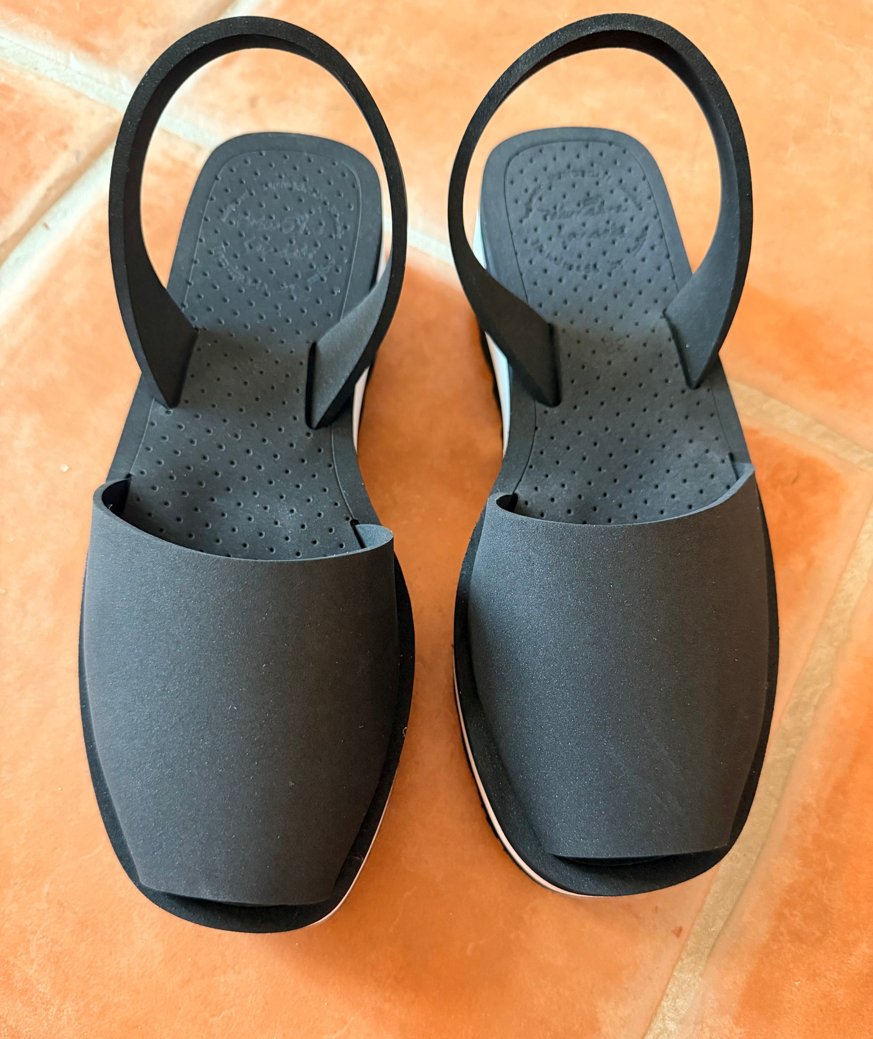 Sample sale sport form size 38/39