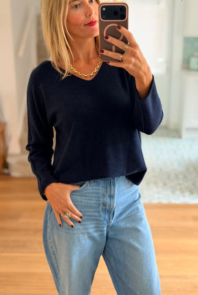 Soft Knit Jumpers