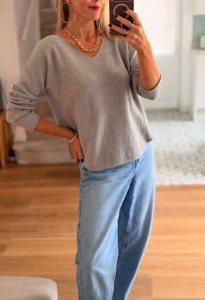 Soft Knit Jumpers