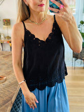 Cotton Vest