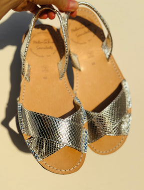 Lumiere Peeptoe Avarcas