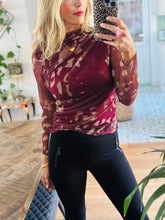 Mesh Top