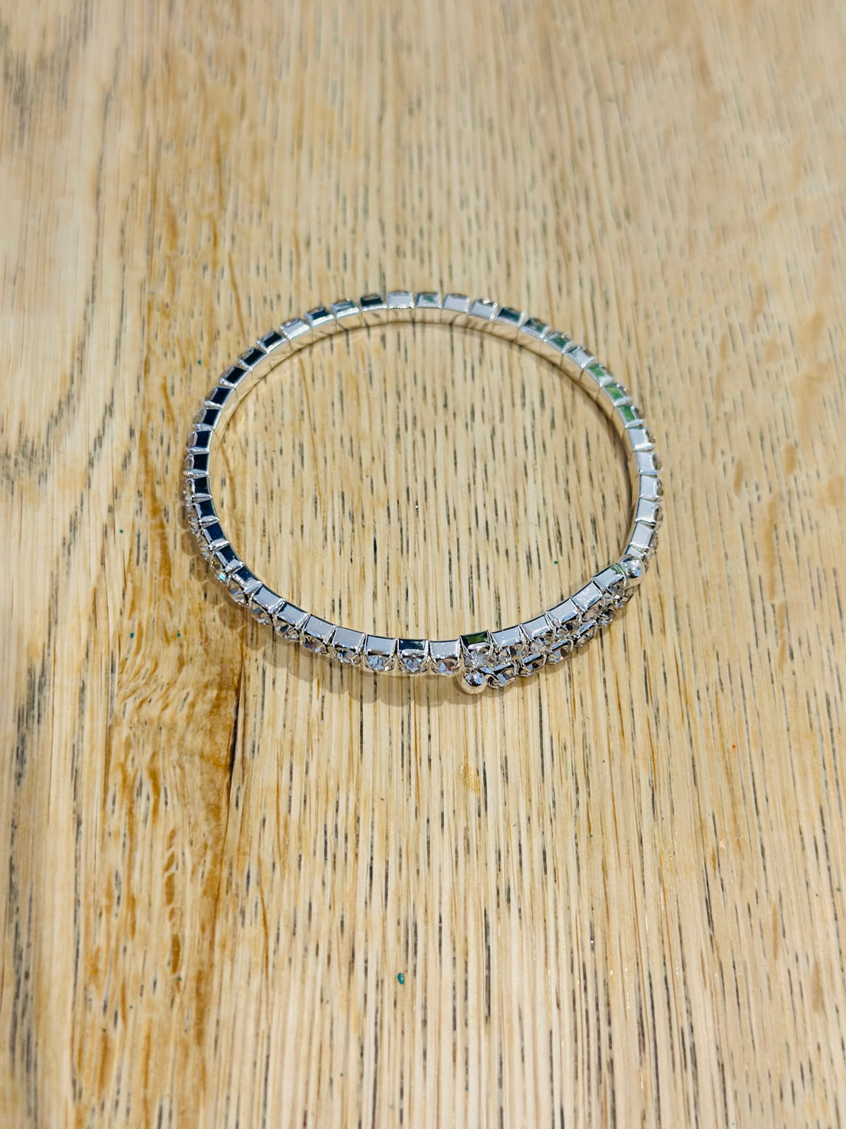 Diamanté Bracelets