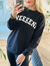 Weekend Sweatshirt