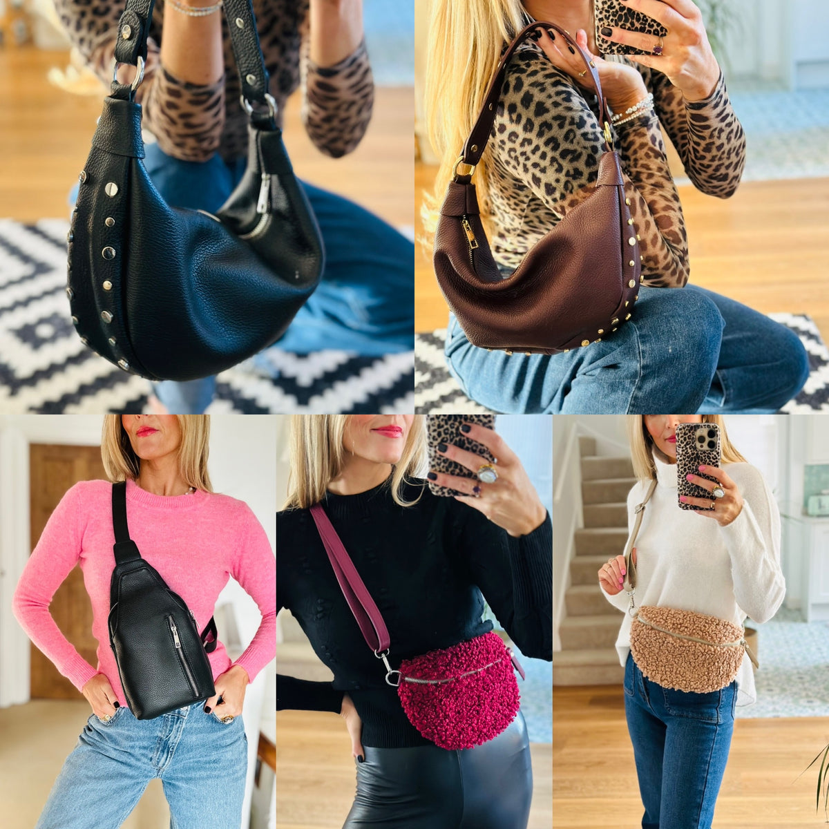 Handbag Mystery Option