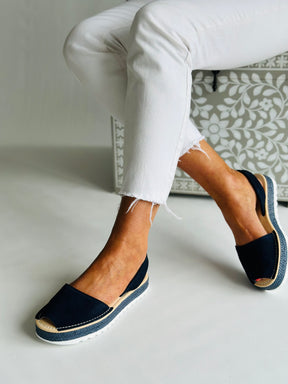 Marino Navy Lowforms