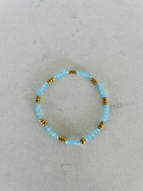 Crystal Stretch Bracelets