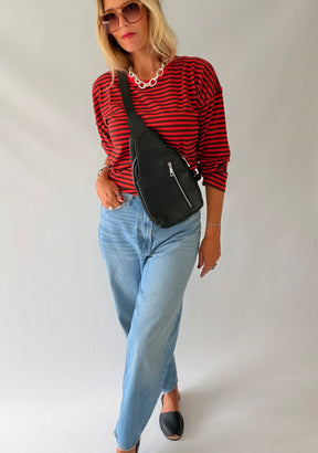 The Milano Sling Bag