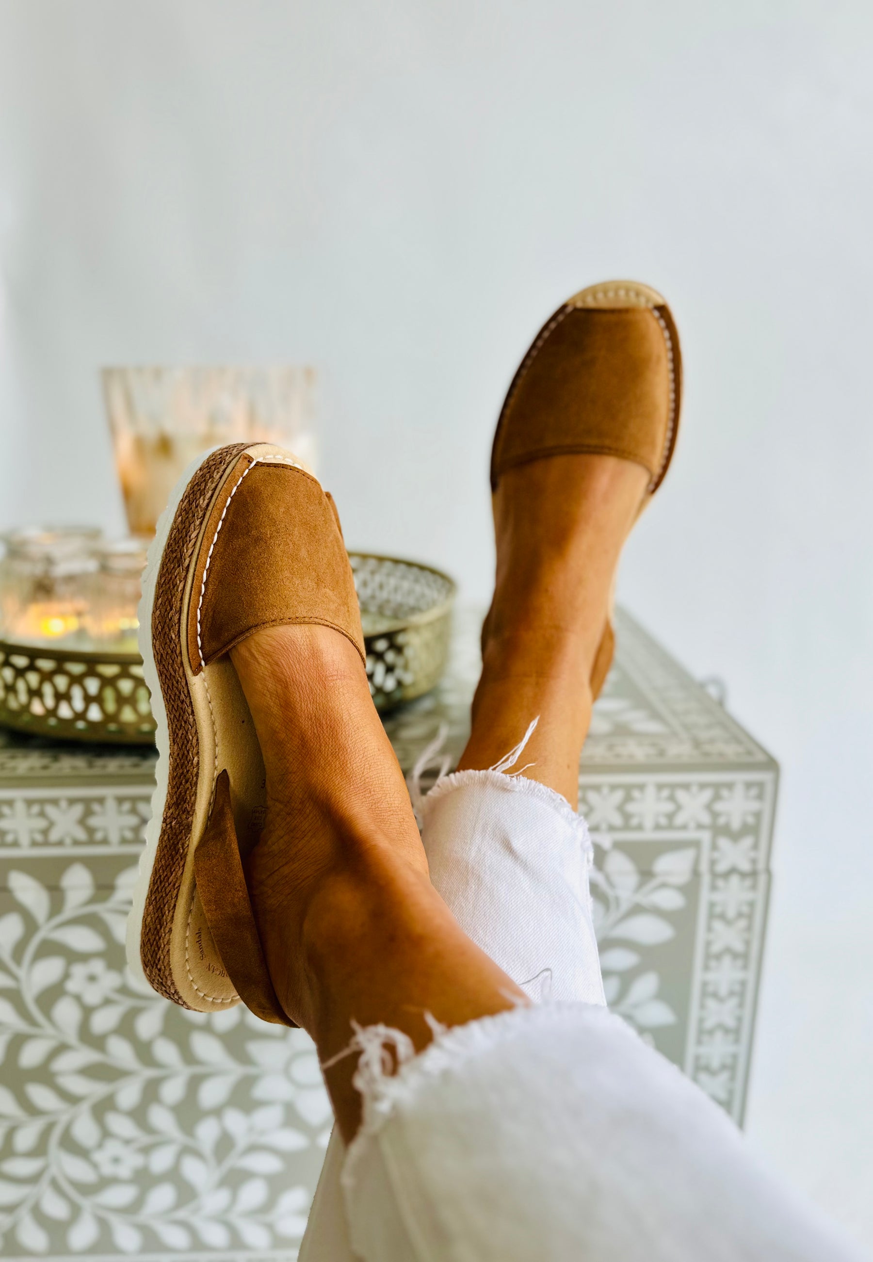 St Tropez Tan Lowforms