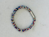 Diamante Layering Bracelet