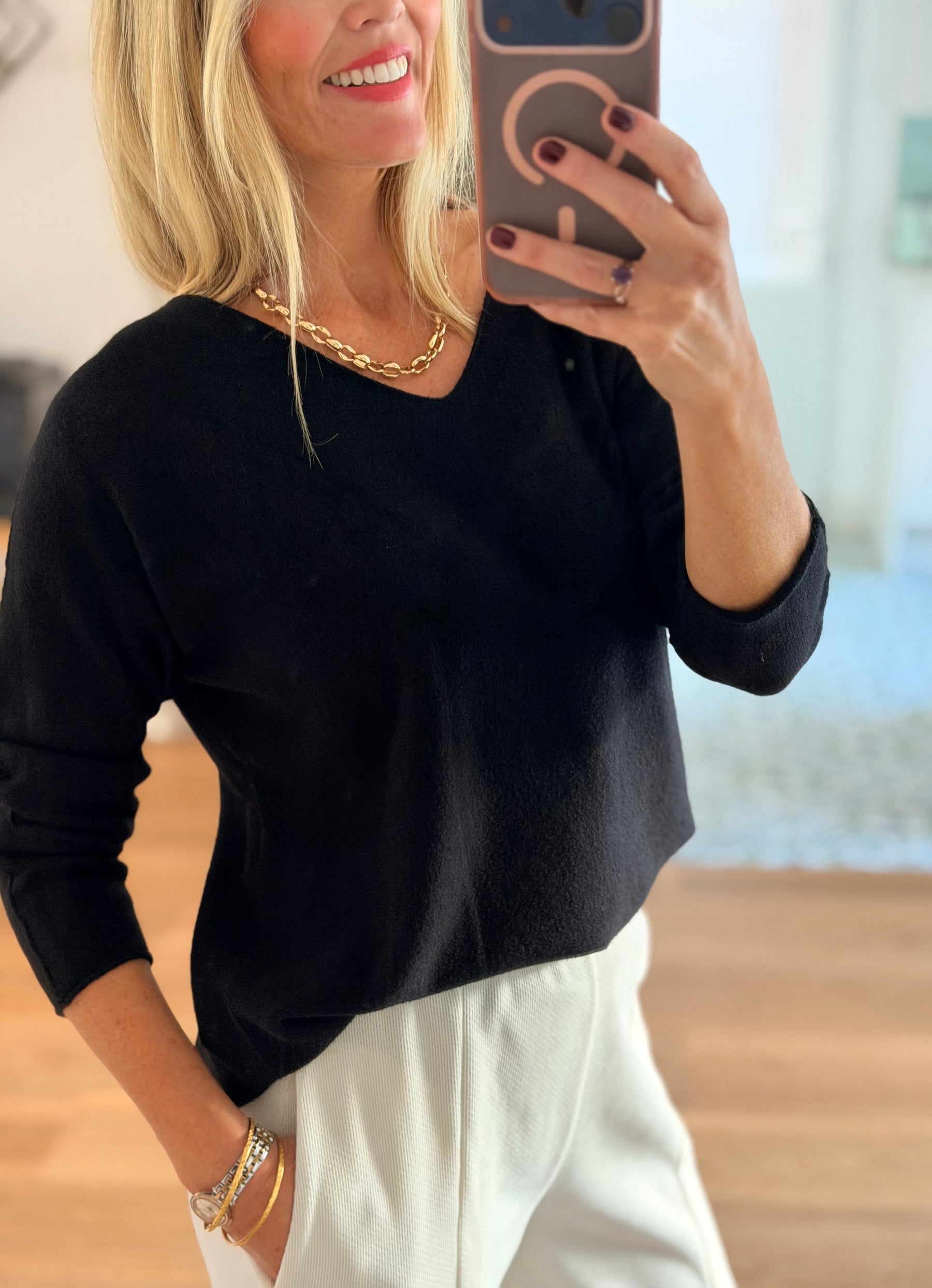 Soft Knit Jumpers