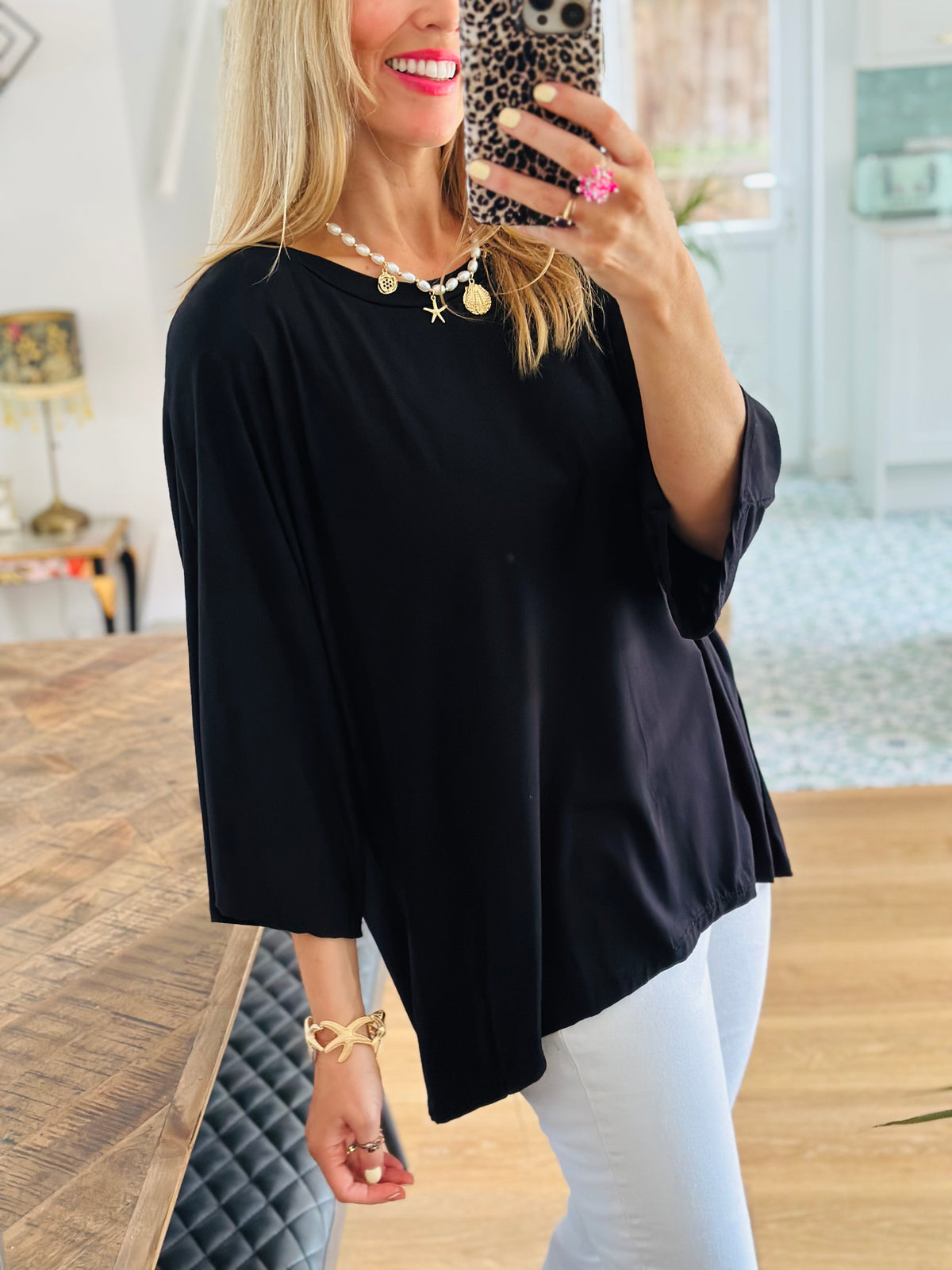 The Essential Top