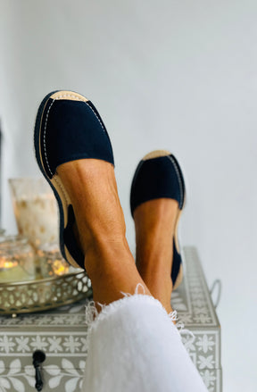 Marino Navy Lowforms
