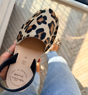 Leopard Print