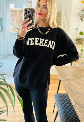 Weekend Sweatshirt