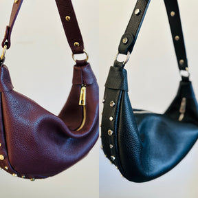 The Verona Studded Bag