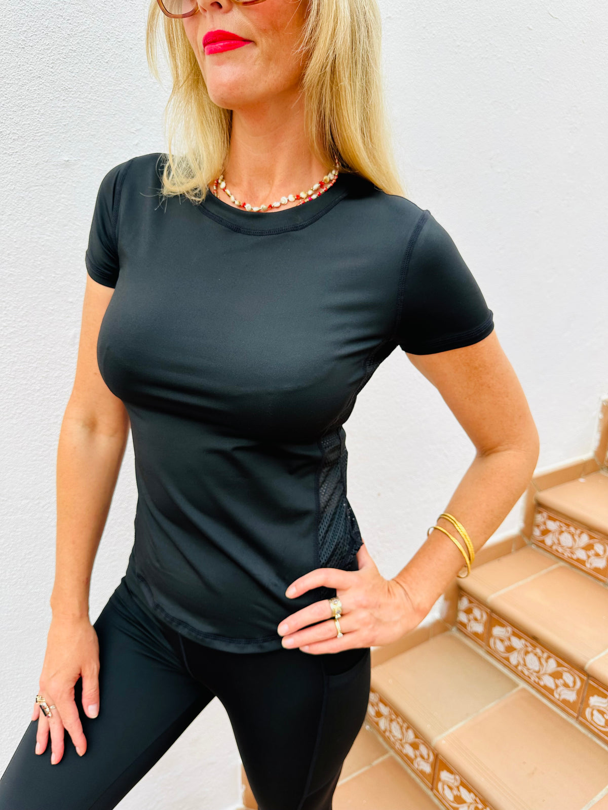 Palmaira Active T-Shirt