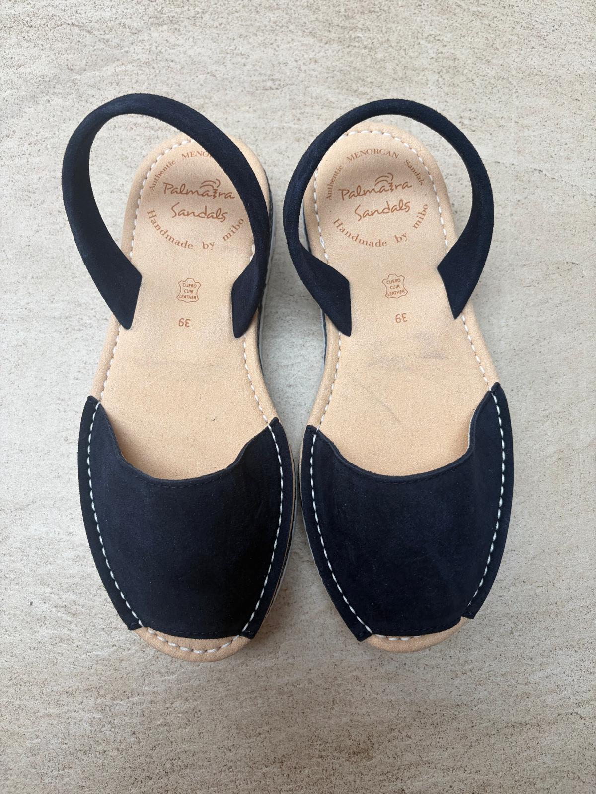 Sample Sale marino lowforms size 39