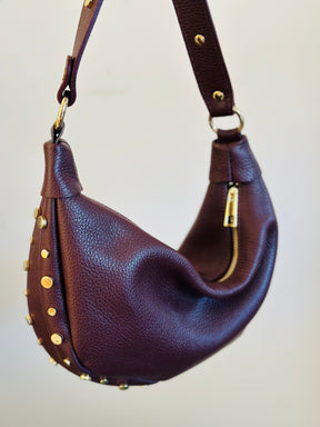 The Verona Studded Bag