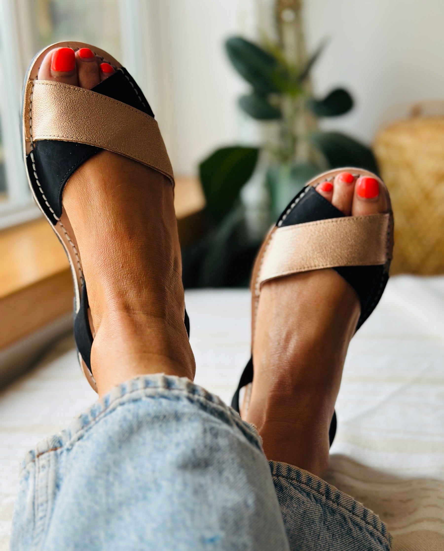 Donna Peeptoe