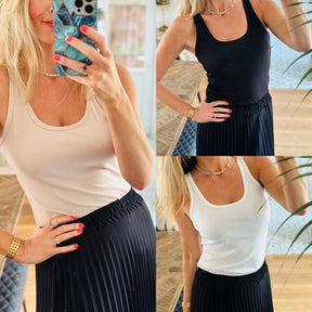 Essential Vest