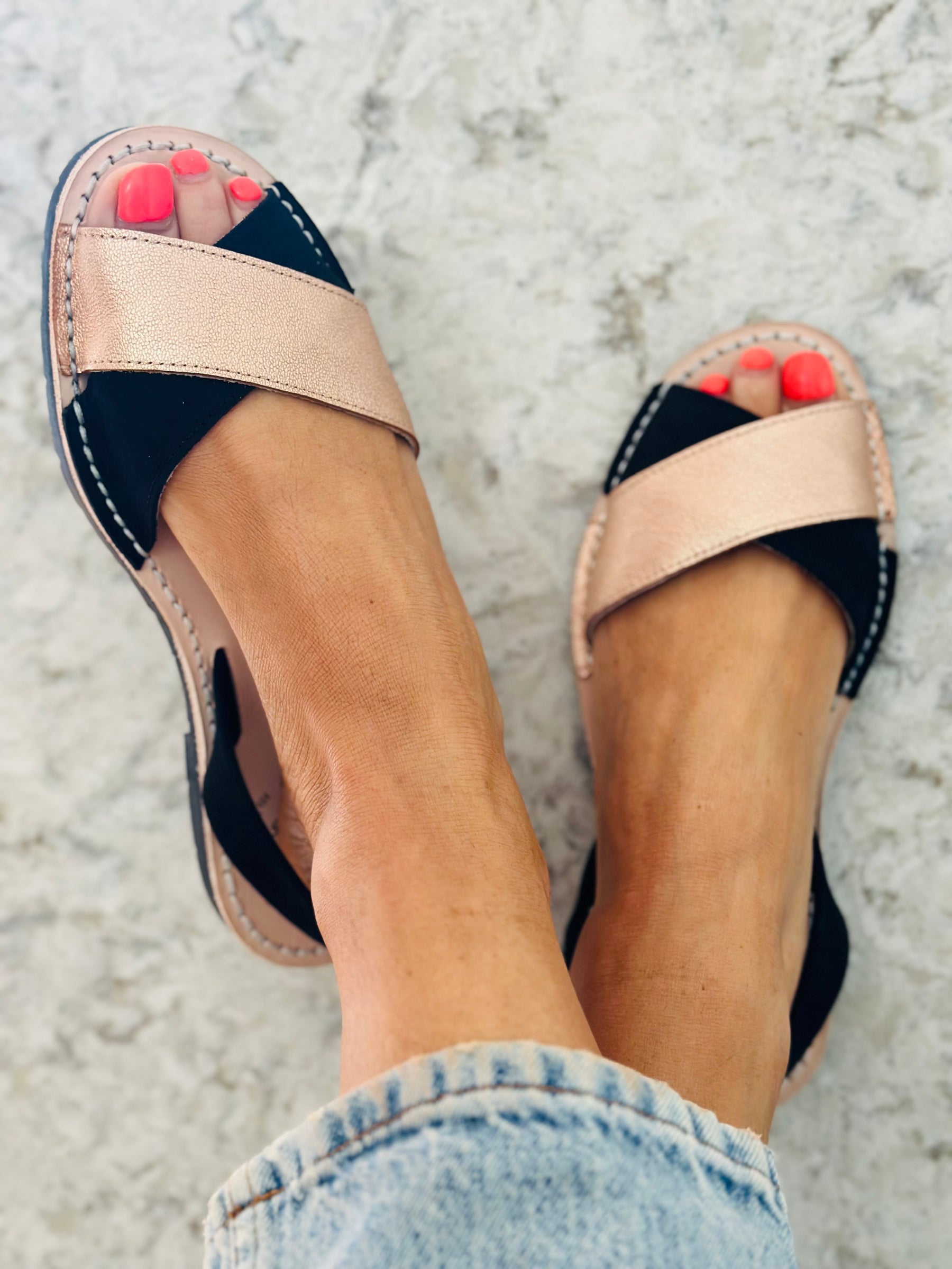 Donna Peeptoe