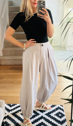 Jasmine Trousers