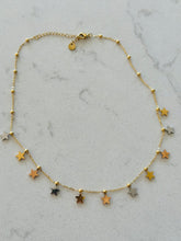 Star Necklace