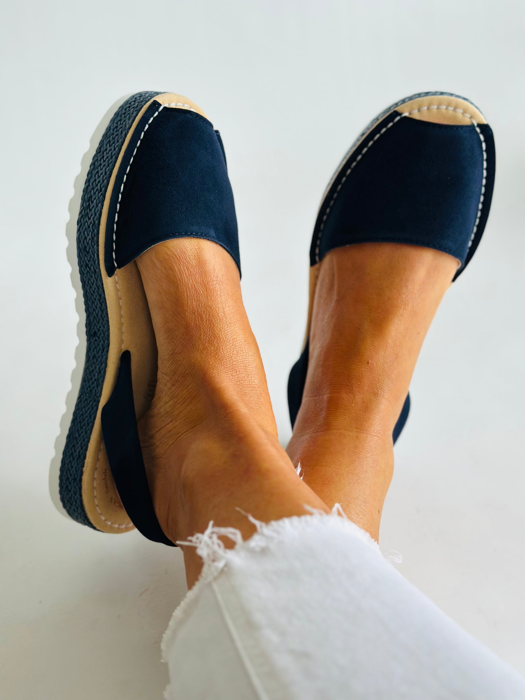 Marino Navy Lowforms