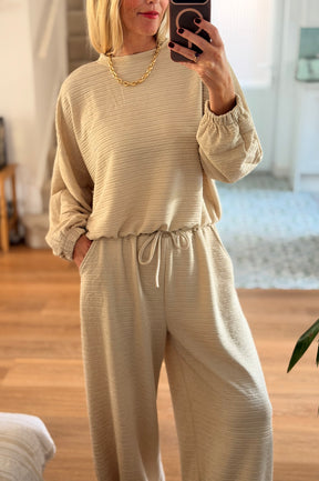 Chrissie Co-Ord