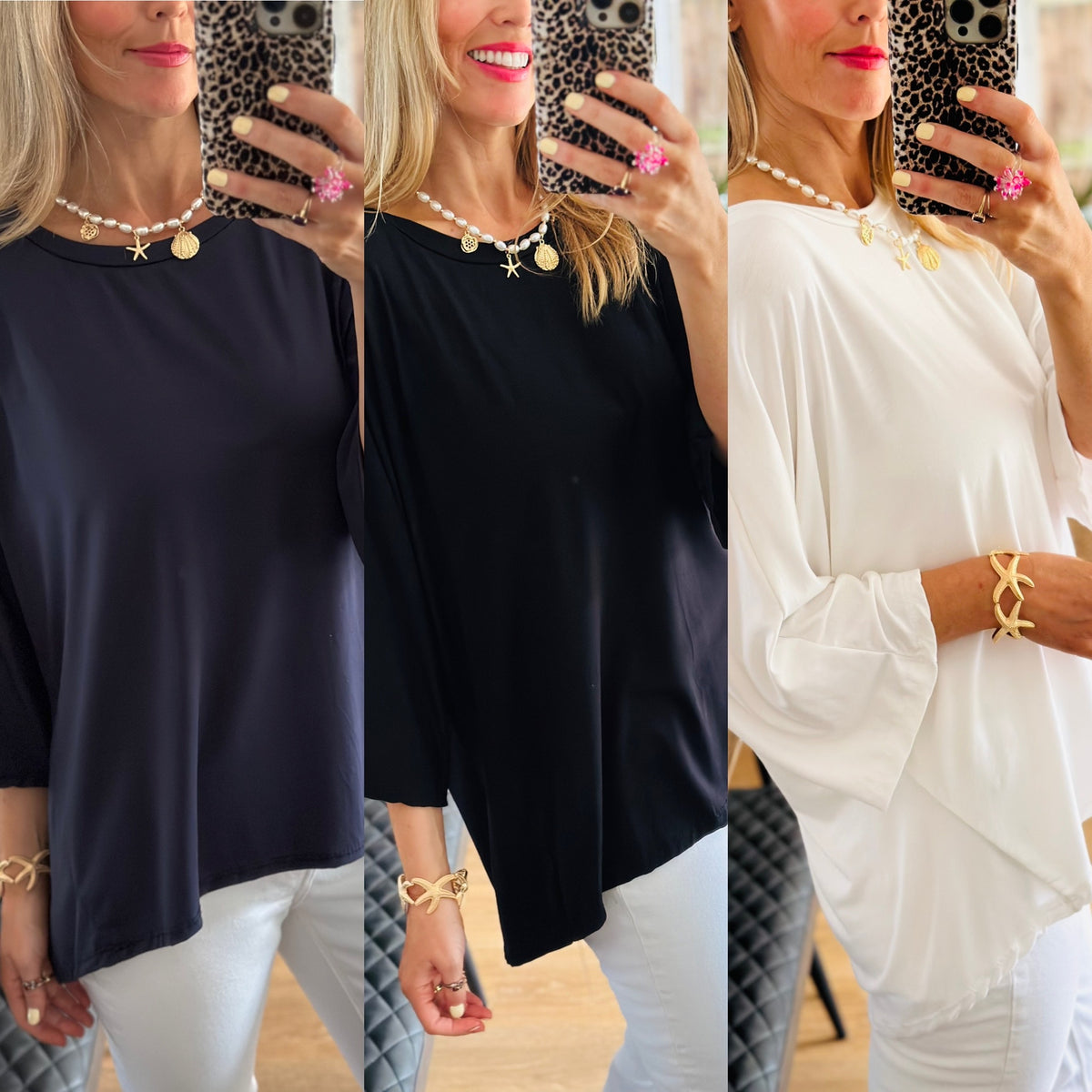 The Essential Top