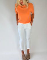 The Smart Stretch Trousers