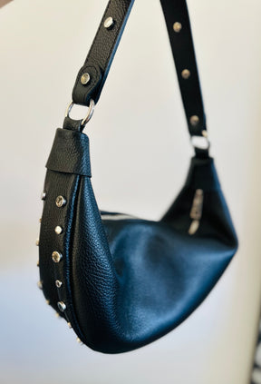 The Verona Studded Bag