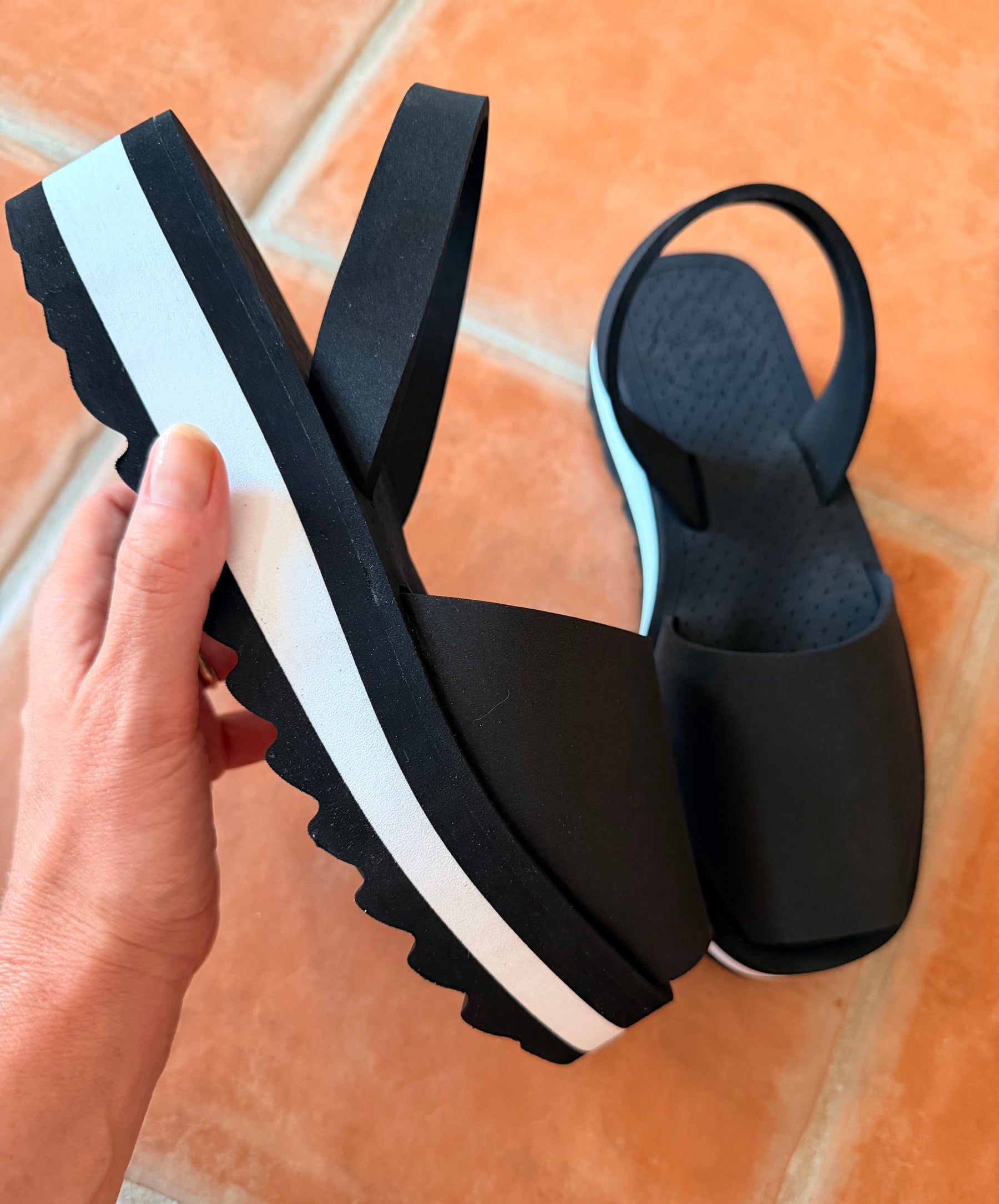 Sample sale sport form size 38/39