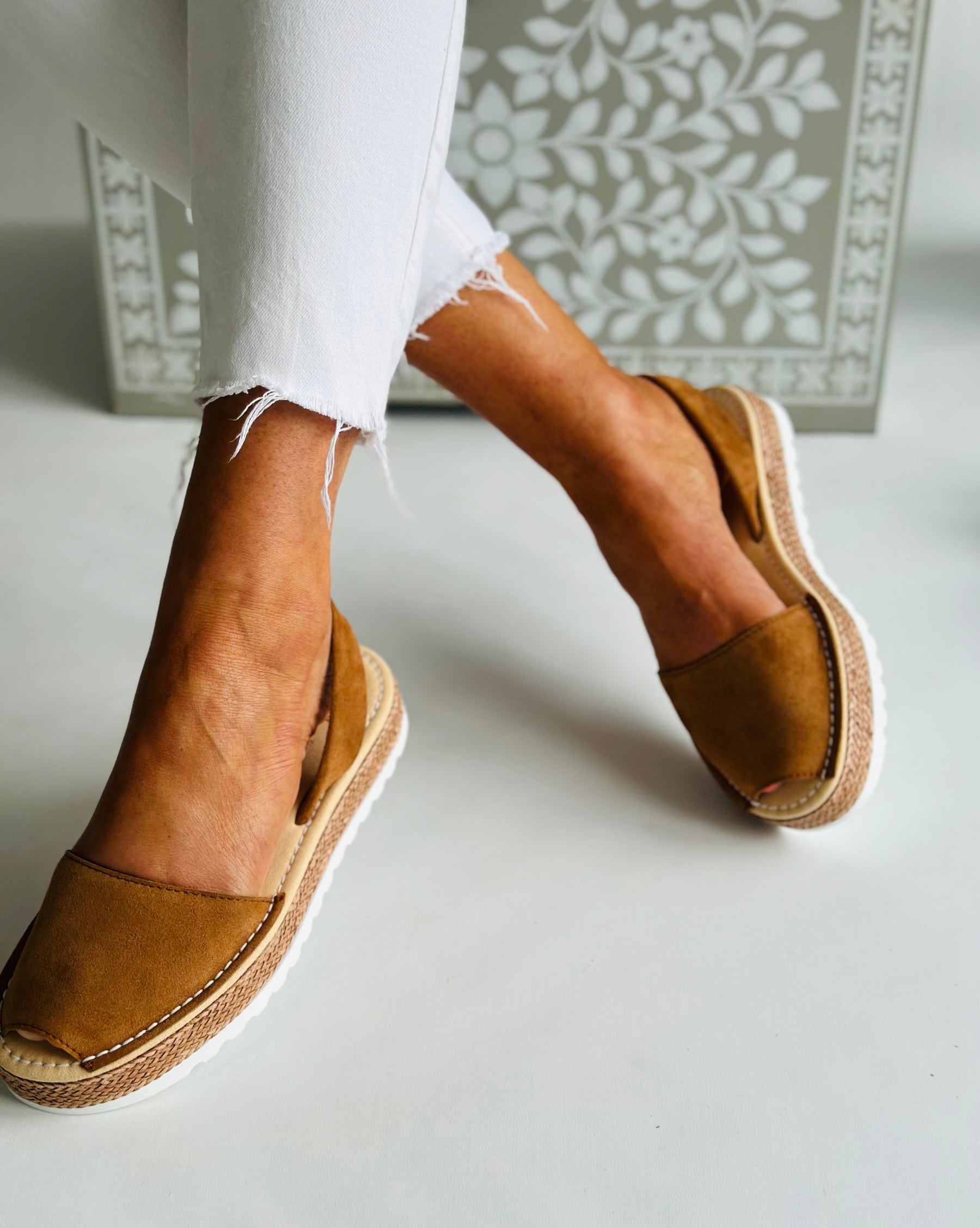 St Tropez Tan Lowforms