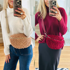 Handbag Mystery Option